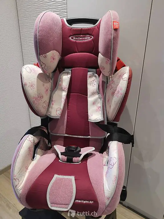 STM Storchenmühle Starlight SP