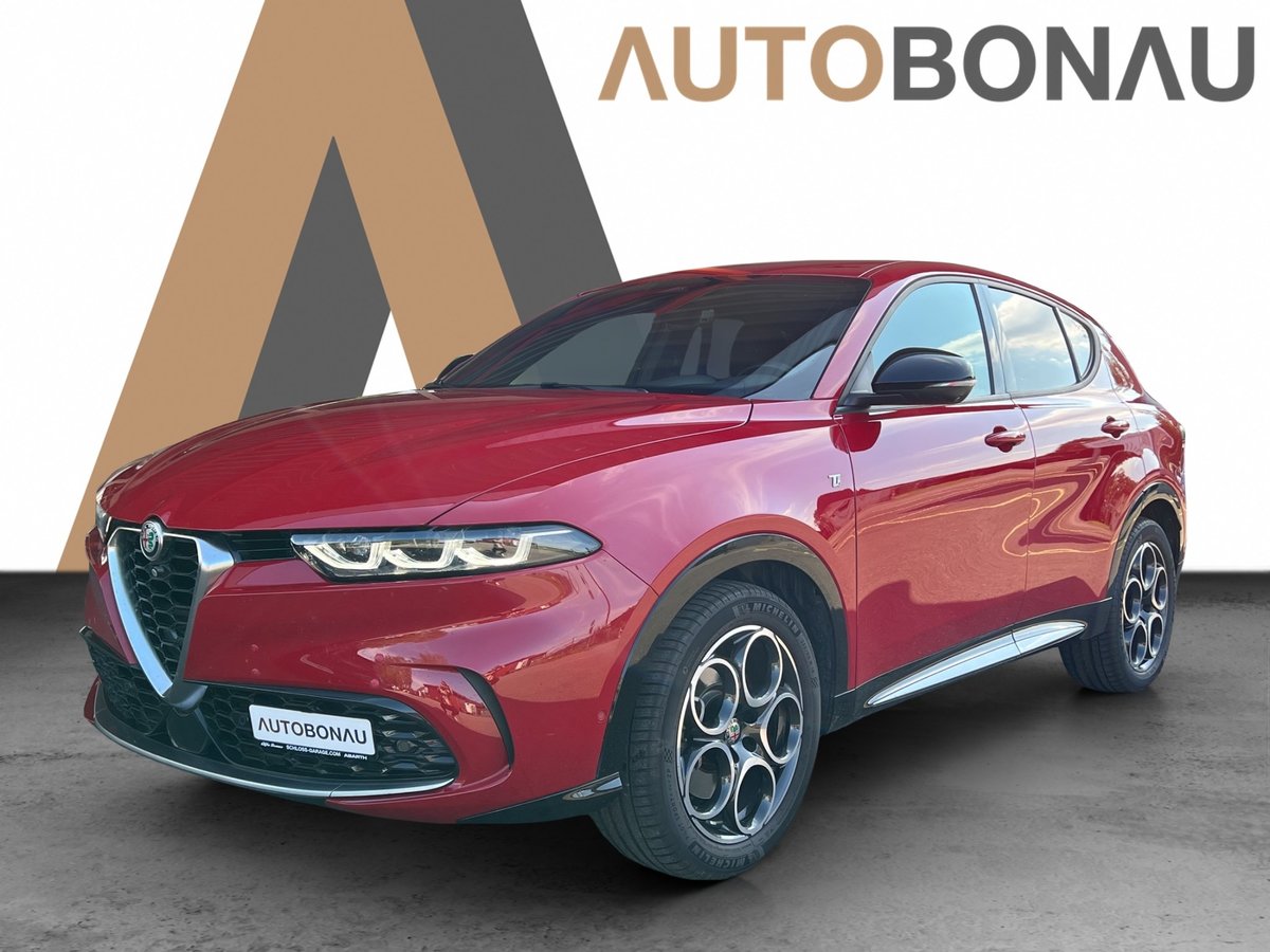 ALFA ROMEO Tonale 1.5 160+20 Ti Premium