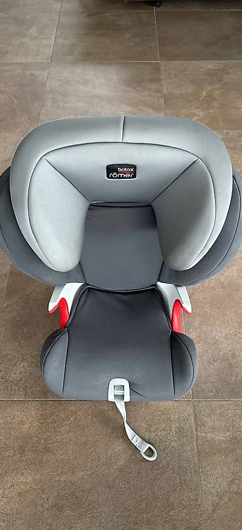 Kinderautositz von Britax Römer, KidFix