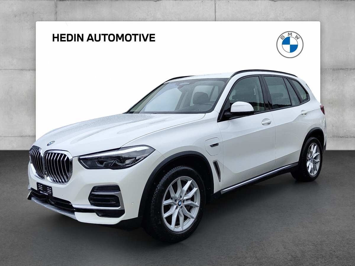 BMW X5 45e xLine Steptronic