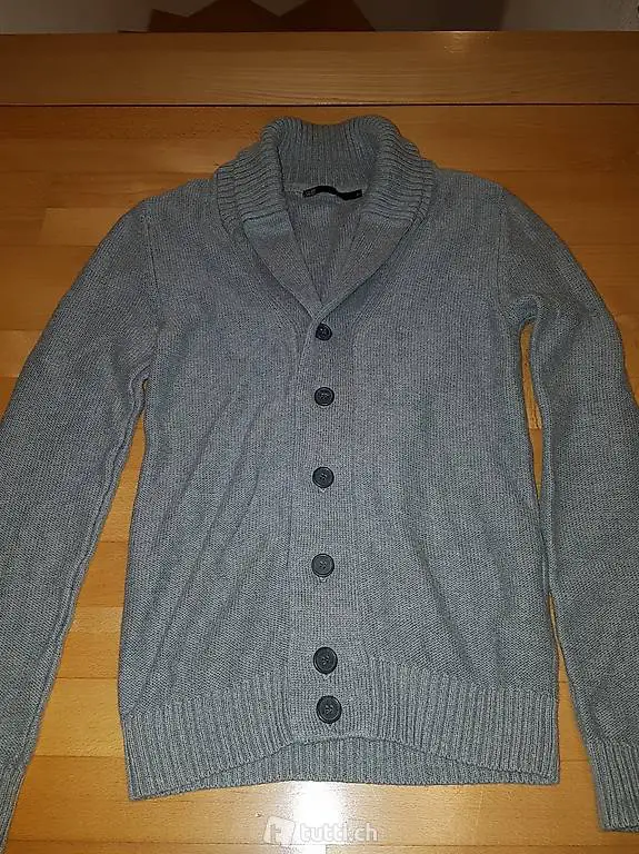 Strickjacke von WE Grösse S