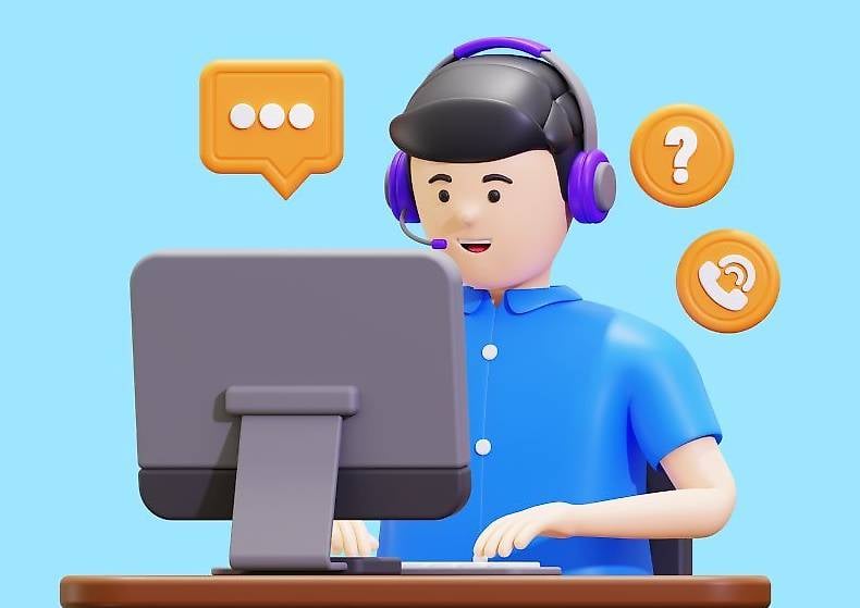 Assistenza informatica, smartphone, tablet e TV Box