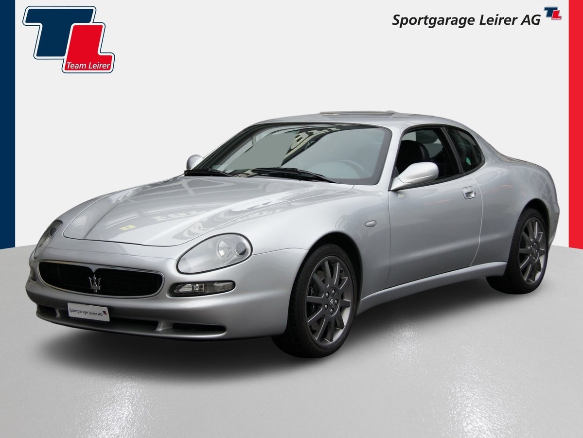maserati 3200 gt