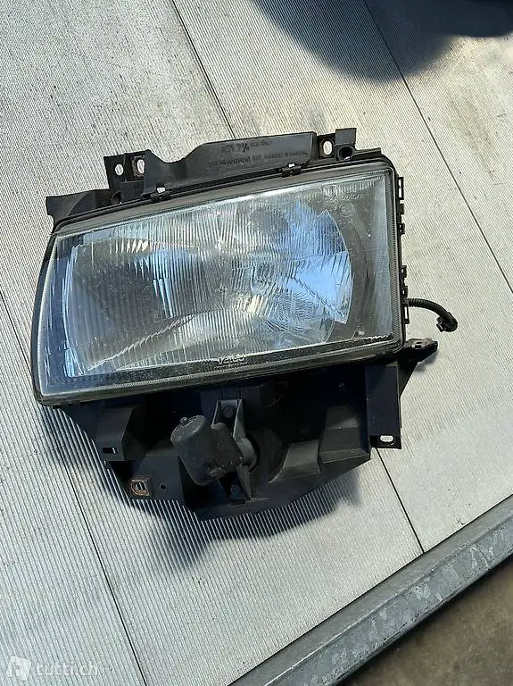  Scheinwerfer VW T4 jg.2002