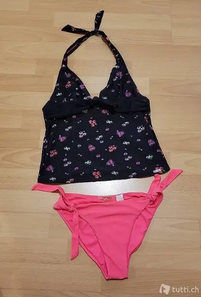 Bikini im 2er Set