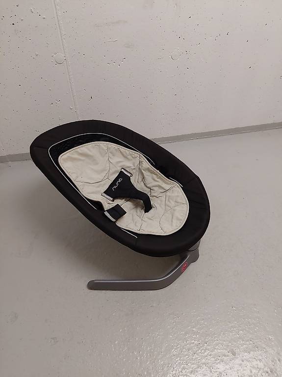 Nuna Leaf Baby-Wippe /-Schaukel