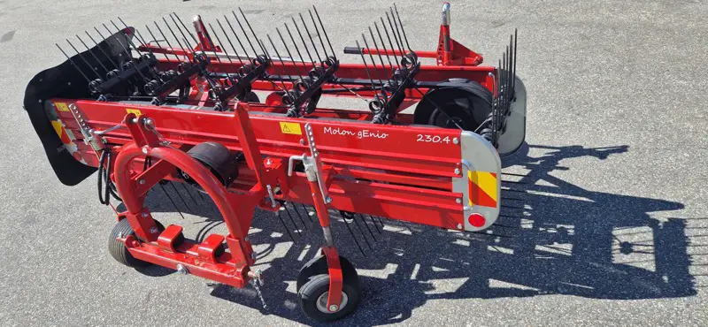 bandrechen molon - reform occ.