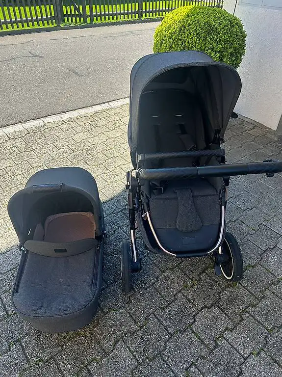 abc design salsa 4 air diamond rose gold