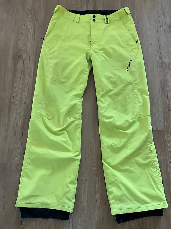 Snowboardhose O"Neill Männer M in gutem Zustand