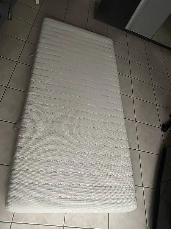 Matratze 90cm