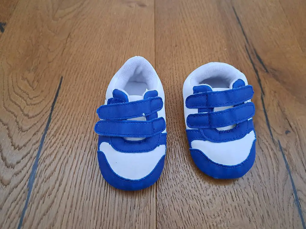 Babyschuhe 6-12 Monate