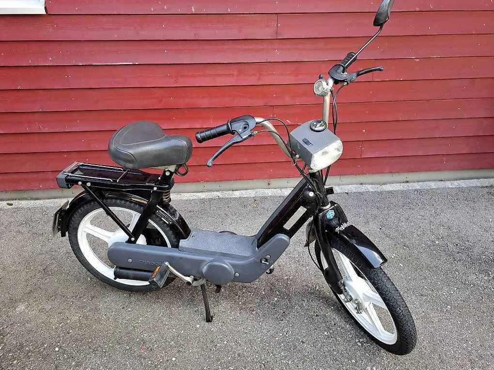 Mofa Piaggio Ciao