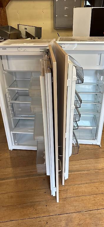 Diverse gebracht Küchen Geräte zum Schnäppchen Preis