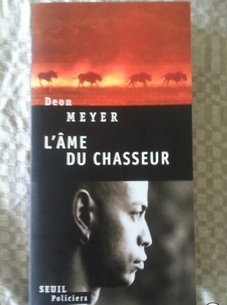 L"âme du Chasseur