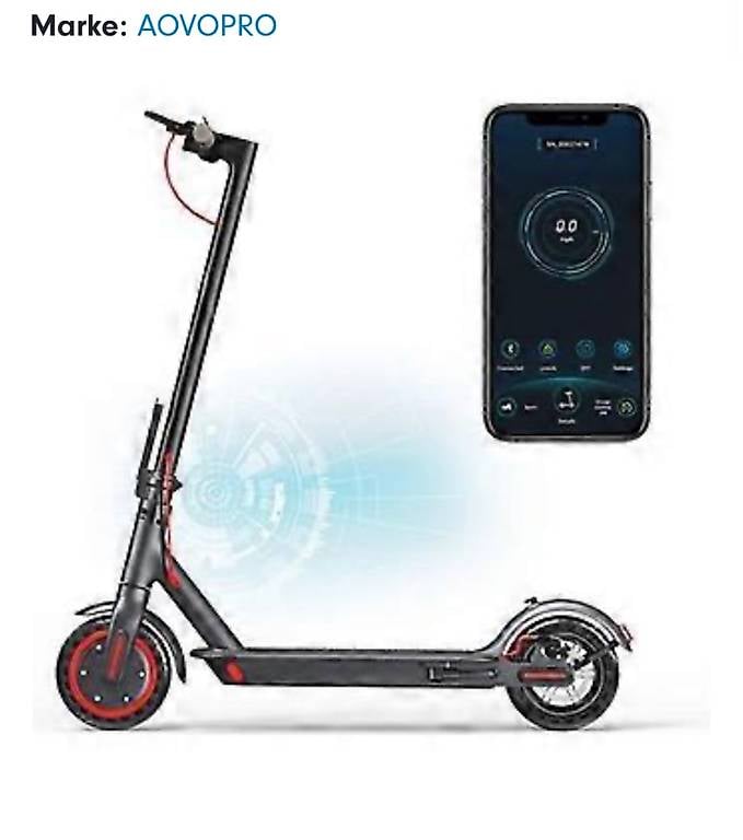 Vendo Monopattino da sistemare