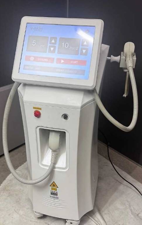 LASERCONN Haarenfernungs-Diodenlaser SUPER ab Service