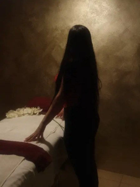 Sonntags Entspannung