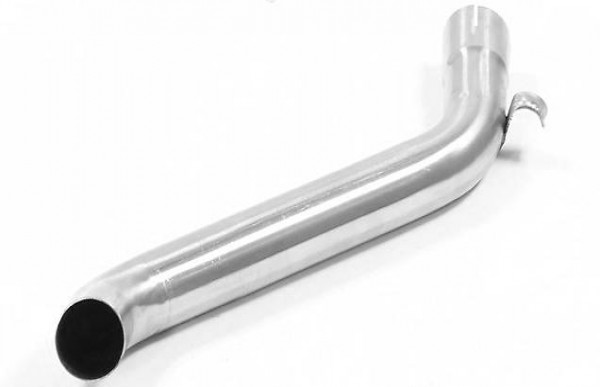  VW GOLF 2 - MITTELSCHALLDÄMPFER ERSATZROHR