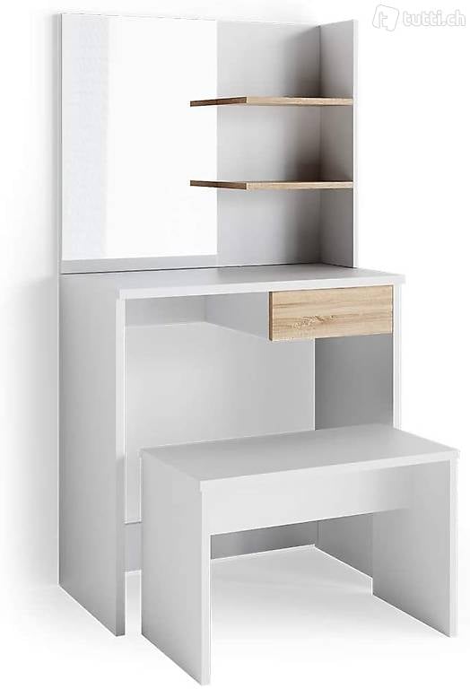  Schminktisch Dekos Frisiertisch Kommode