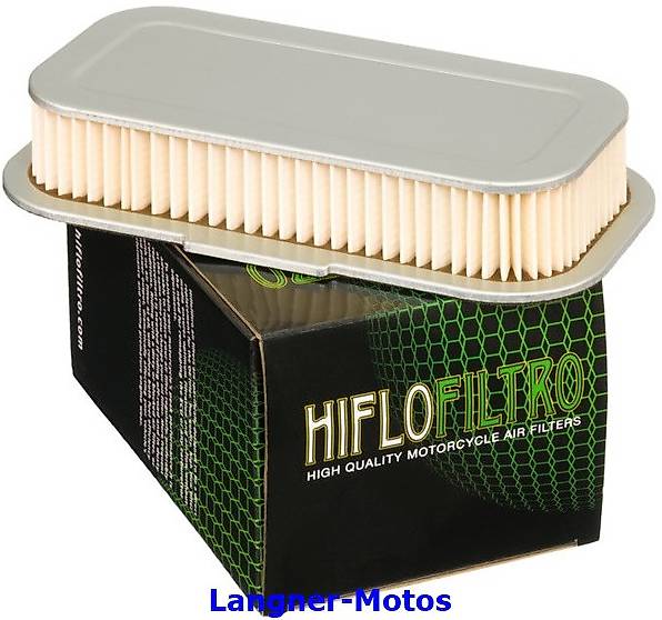 Hiflo Luftfilter HFA 4503 Yamaha 11H-14451 XZ550 RJ 1982