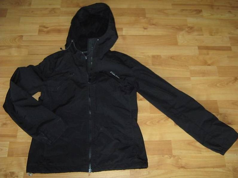 Sportliche Jacke von H&M L.O.G.G Sport, Grösse 38