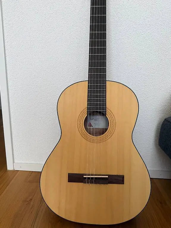 Gitarre zu verkaufen