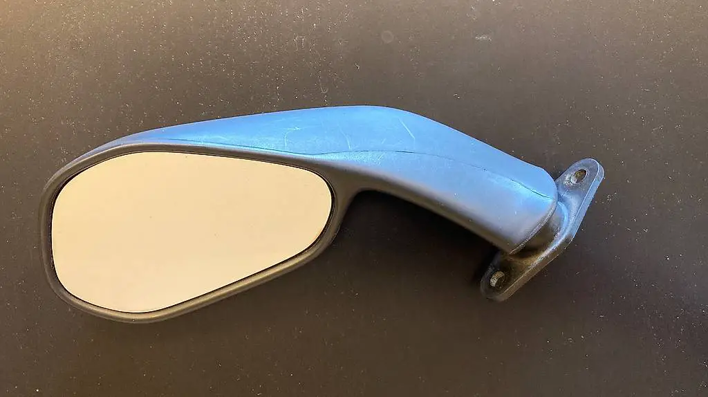 Rückspiegel Aprilia RSV 1000 /Falco SL Links