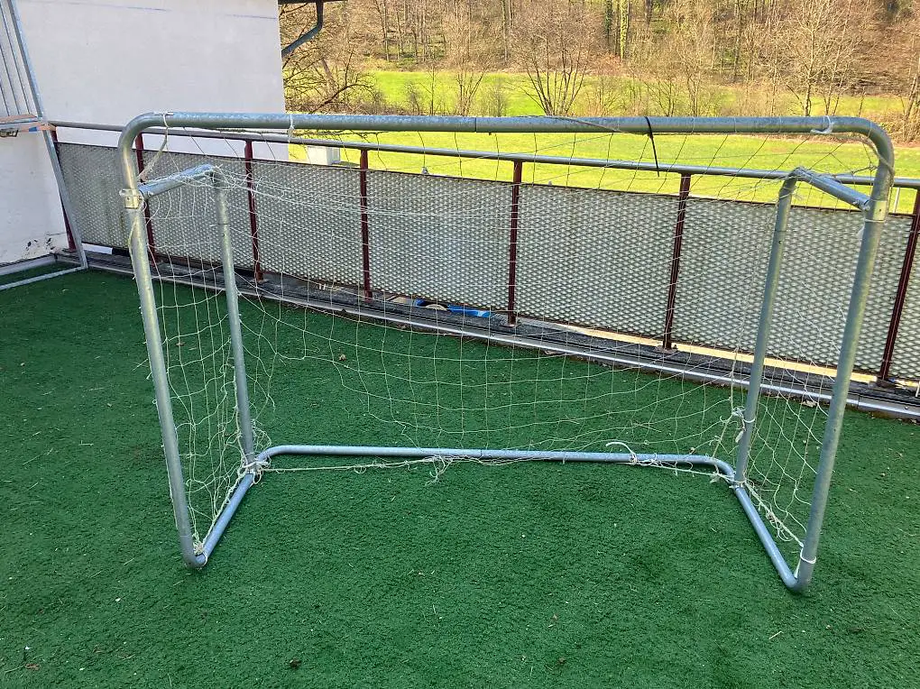 Fussballtor