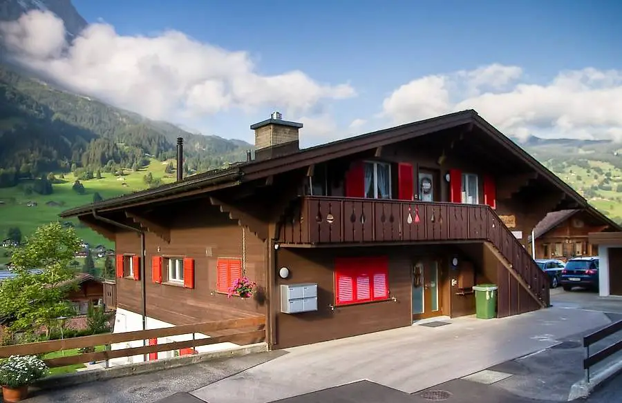 Ferienwohnung zu vermieten