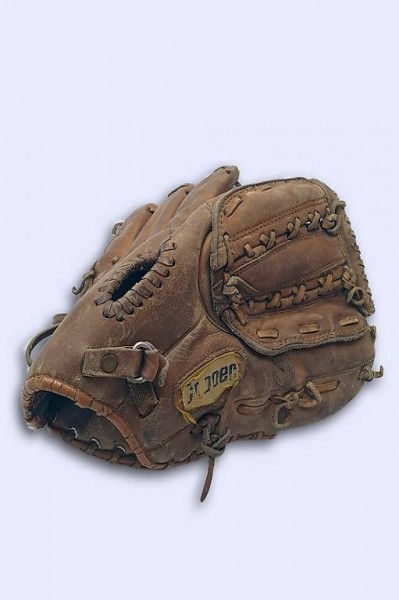  Baseball Fängerhandschuh COOPER PRO ACTION BACK