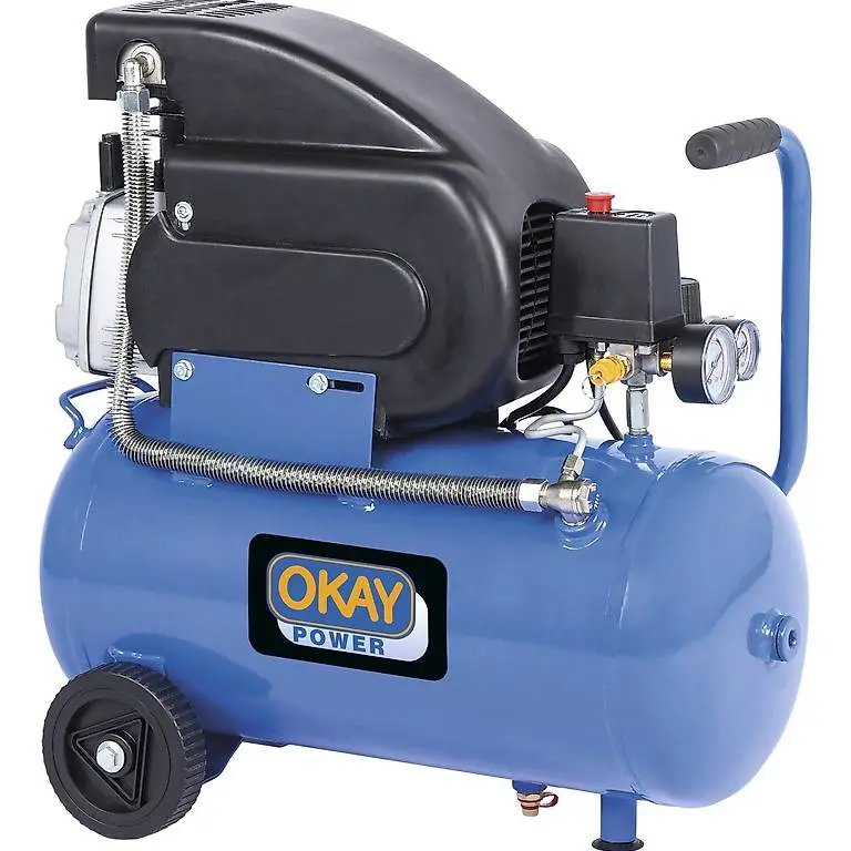 Kompressor Okay Power