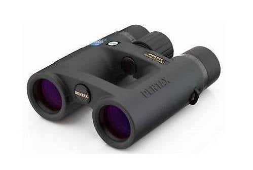 Fernglas Pentax 9x32 DCF BC