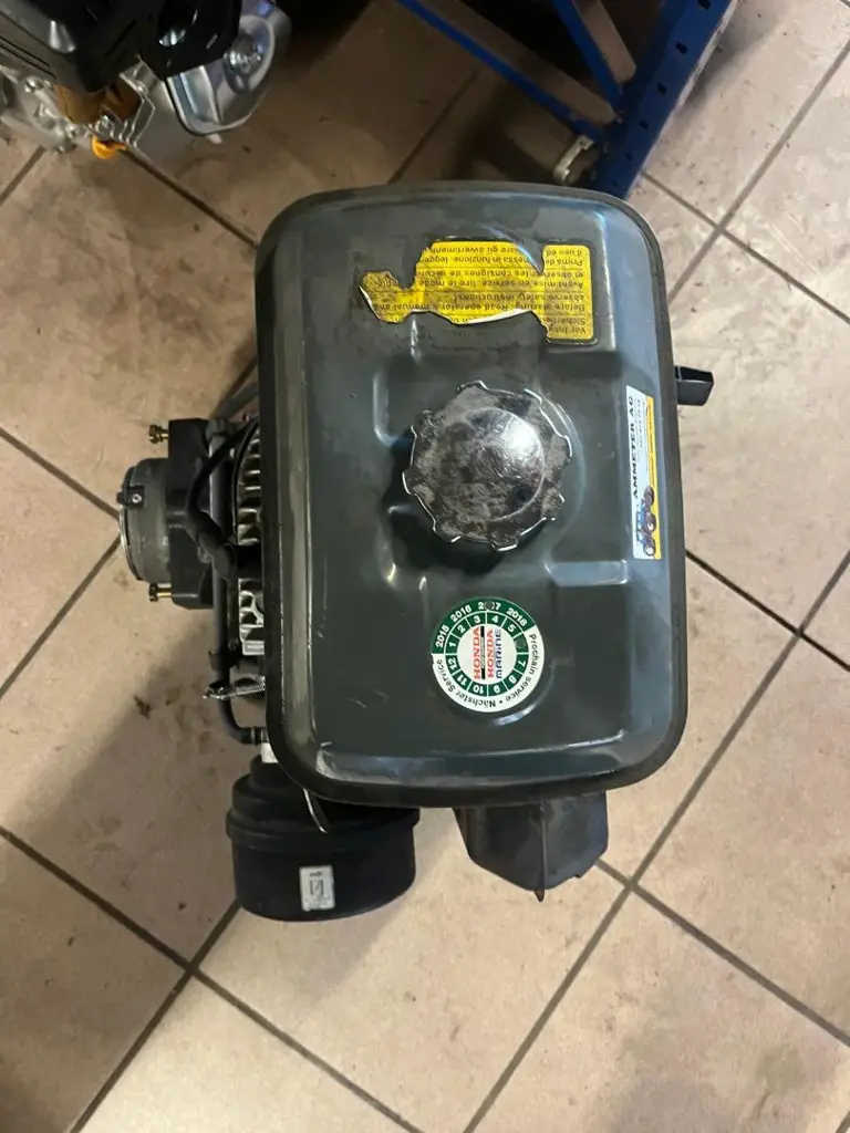 motor kubota - mag - reform / gs 300 zu? ? occ.