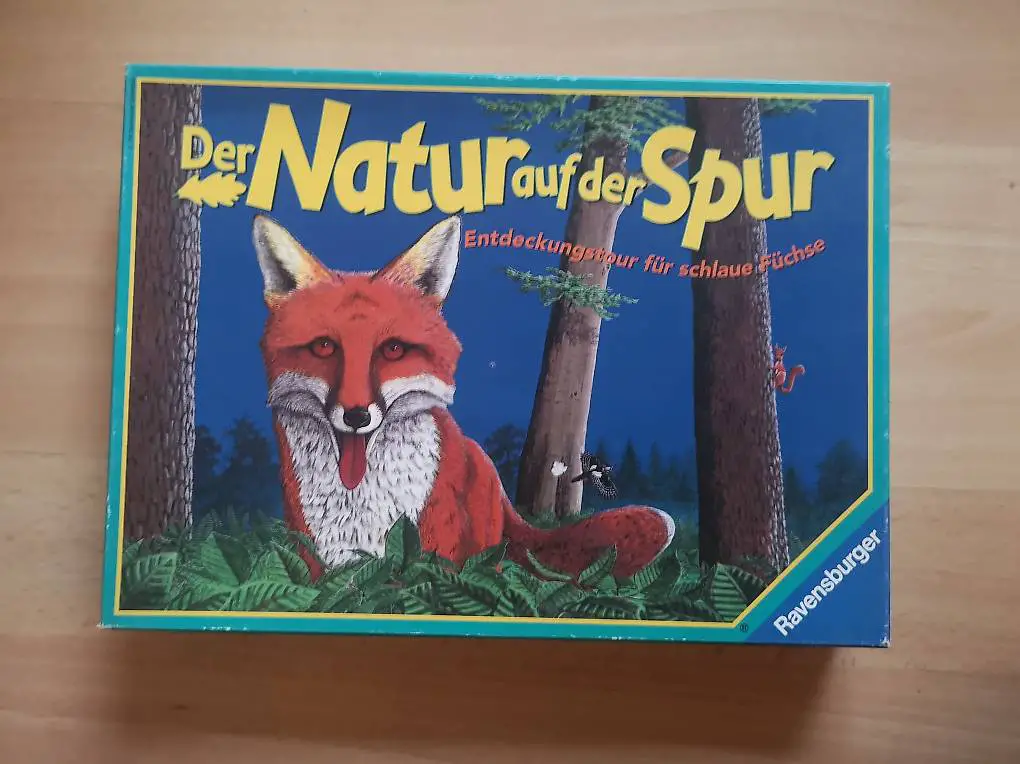 Quiz- und Würfelspiel