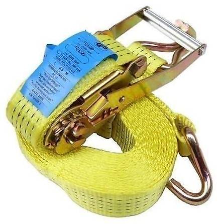 NEU 10x Spanngurte 2 tlg 5000 kg 8m QUALITÄT