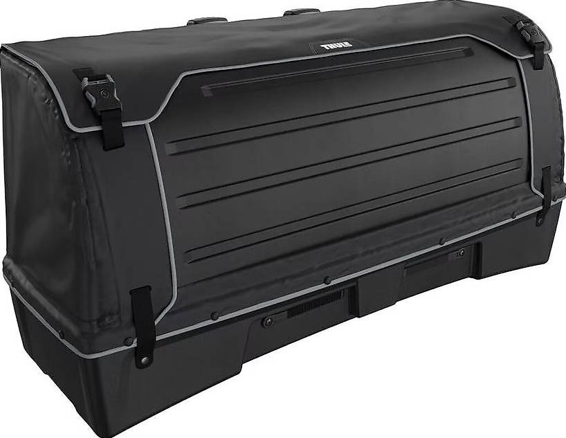 Thule XT Cargo Box - 2 Wochen für Ferien gebraucht..