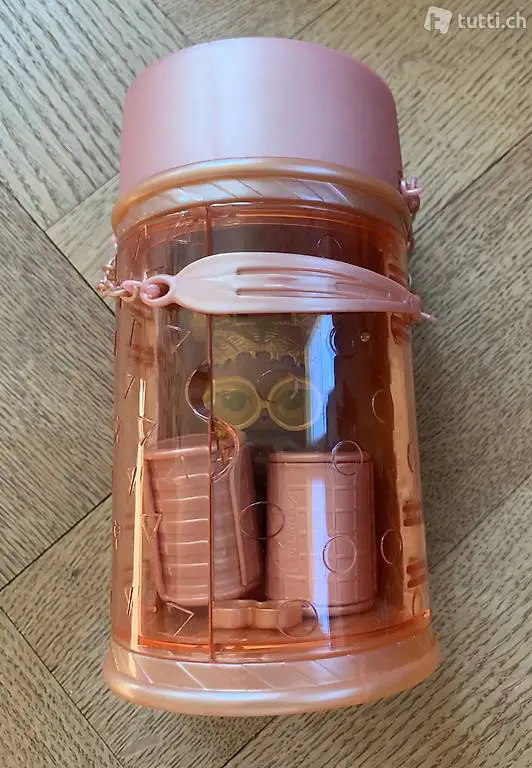 LOL Surprise Überraschung goldige Puppe