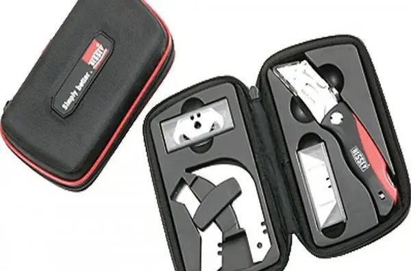  Klingen-Klappmesser BESSEY Erdi DBKPH-SET