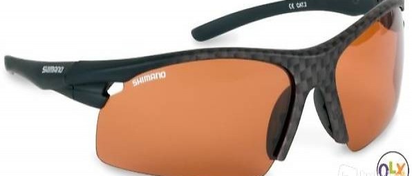 "NEUWARE" POLBRILLE SHIMANO FIREBLOOD