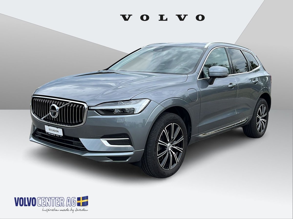 volvo xc60 2.0 t8 te inscription eawd