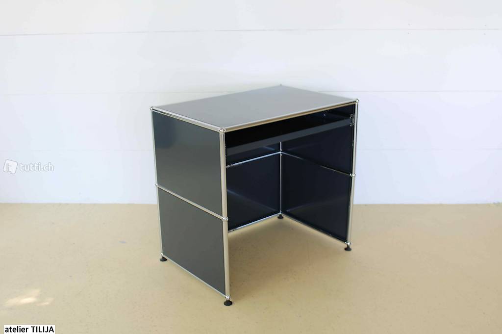  USM Tisch klein, gebraucht