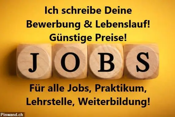 Job in Basel gesucht? Ich helfe Ihnen