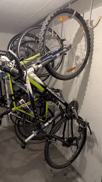 Schwinn Mountainbike zu verschenken – gratis abholen