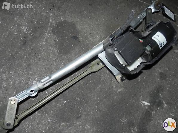  Wischermotor vorne Fiat Punto 1,2l 16V JG97