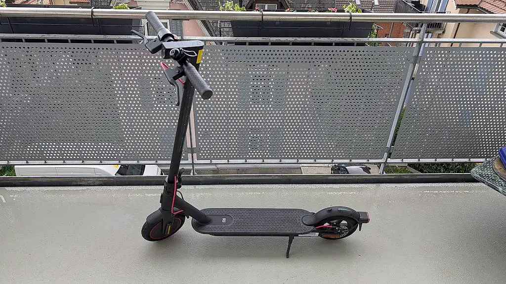 Xiaomi Mi Pro2 E-Scooter