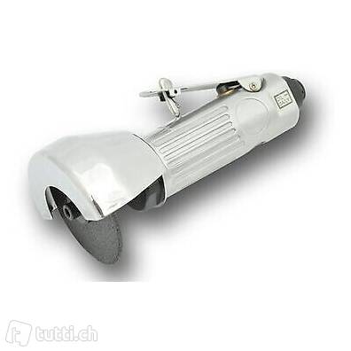  Druckluft-Trennschleifer