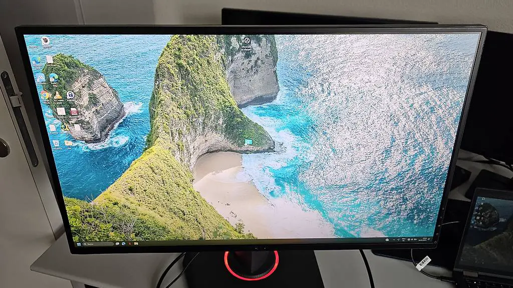 Asus 27" Gaming Monitor PG278Q
