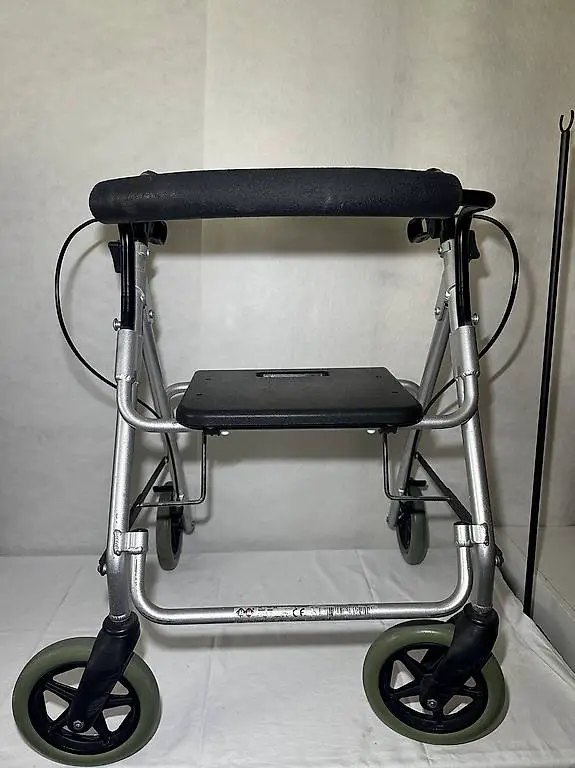 Rollator