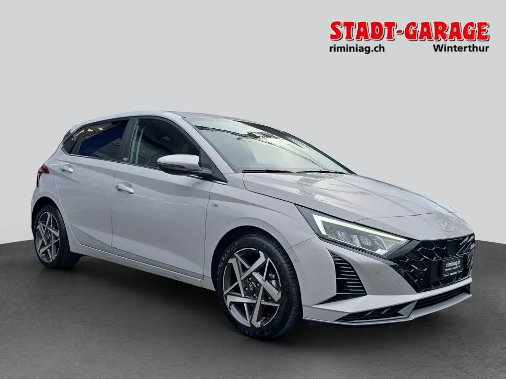 hyundai i20 1.0 t-gdi 120 48v vertex