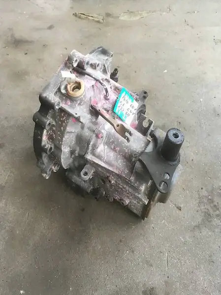  Getriebe von VW Polo ( CWV )